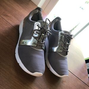 MK sneakers like new!